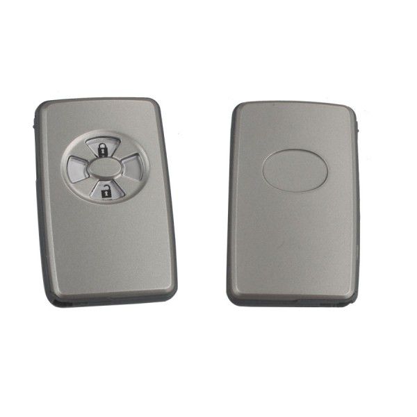 Toyota SMART Key Shell 2 botones