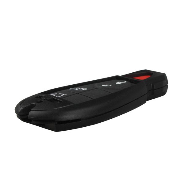 Smart Key Shell 4+1 Button for Chrysler New Release