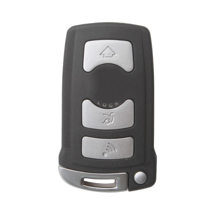 Smart Key Shell ( 7 Series ) for BMW