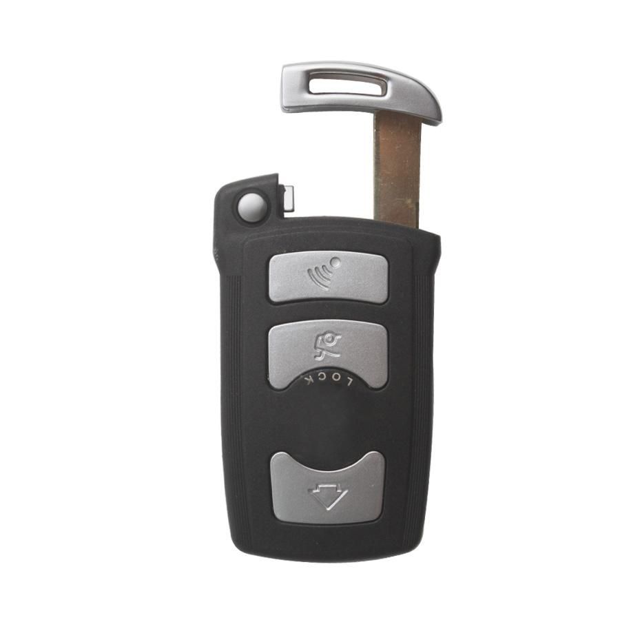 Carcasa de llave inteligente BMW (serie 7)