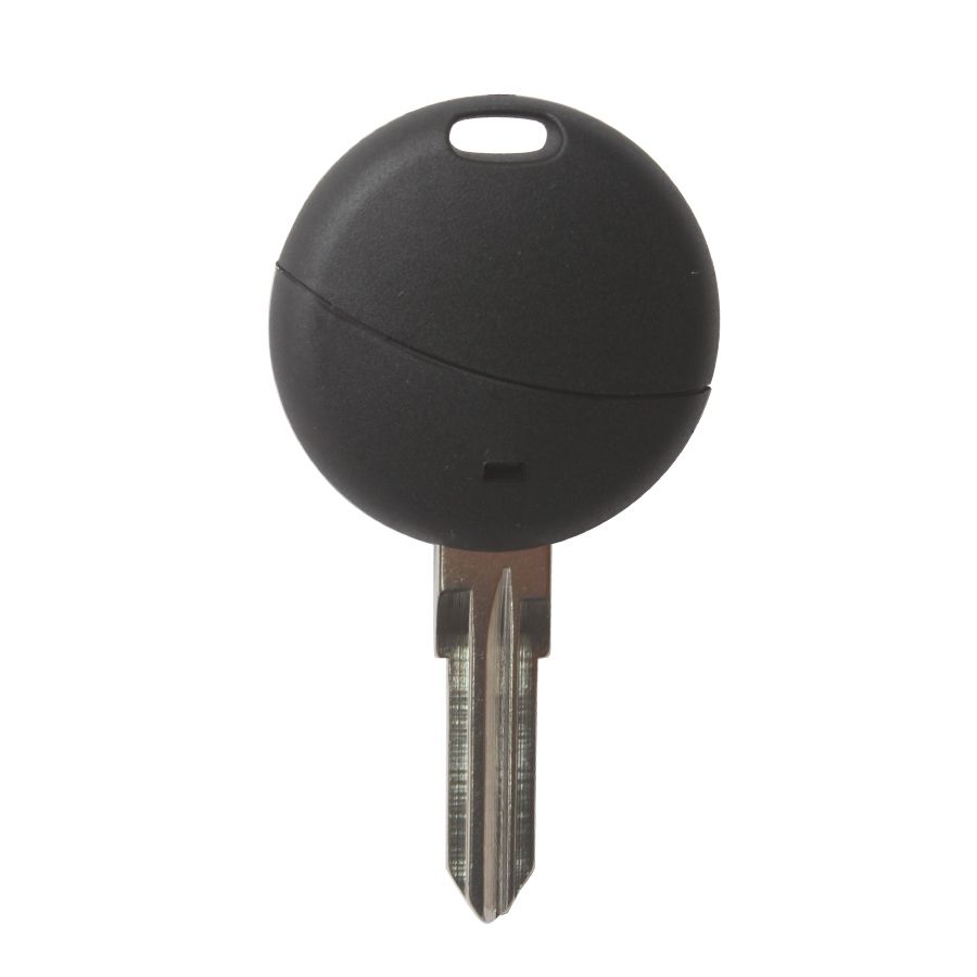 Mercedes - Benz SMART control remoto Key Shell 1 botón 10 / lote