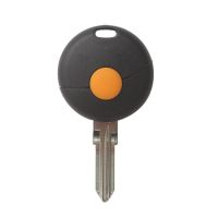 Mercedes - Benz SMART control remoto Key Shell 1 botón 10 / lote
