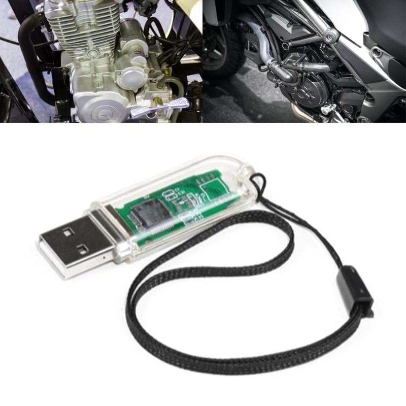 PCMmaster ECU Programmer USB Dongle Software Service for PCMtuner V1.20 V1.21 Support 67 Models  Programmer