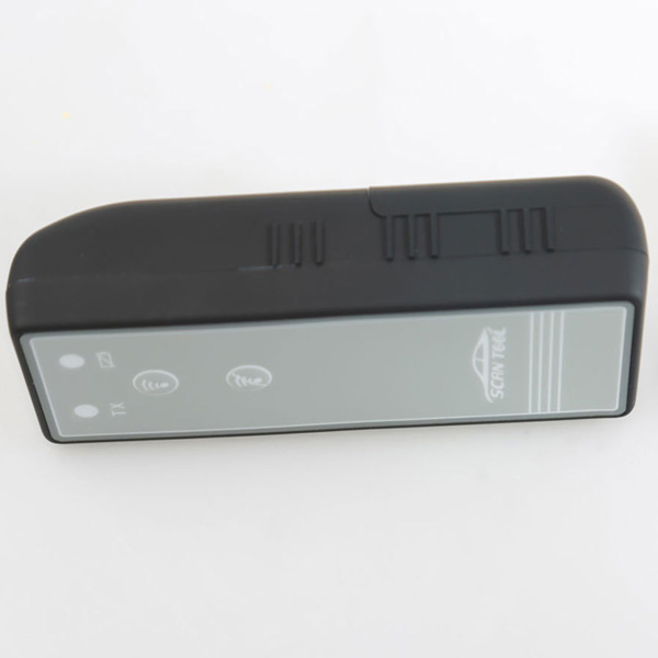 ST - TP restablece V2 - Terminal sensor automático de monitoreo de presión de neumáticos tpms herramienta de activación