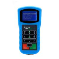 Latest Super VAG K+CAN Plus 2.0 Diagnosis + Mileage Correction + Pin Code Reader Super VAG K+CAN Plus