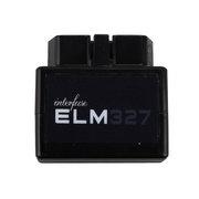 El último escáner obd2 Bluetooth v2.1 super mini elm327, adecuado para can - bus multimarca, admite todos los Protocolos obd2