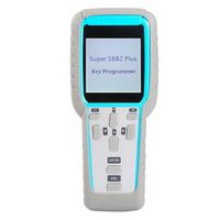 Super SBB2 Plus SBB2+ V2019.03.18 Auto Key Programmer handheld device for Immobilizer remote match+Odometer+ OBD Software V30.18