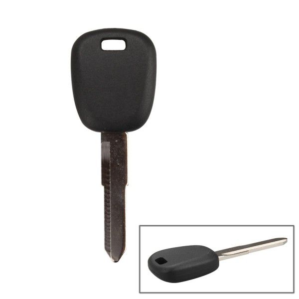 Key Shell (Side Extra For TPX1,TPX2)C for Suzuki 10pcs/lot