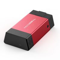 Tabscan t2 Bluetooth full System scanning Tool para teléfonos Android con un software de marca de automóviles gratuito