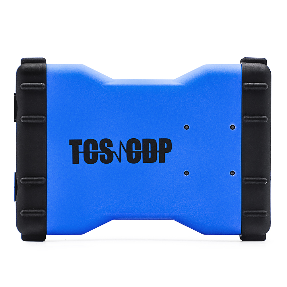 Latest Version 2021.11 Version TCS CDP Car and Truck Diagnostic Tool