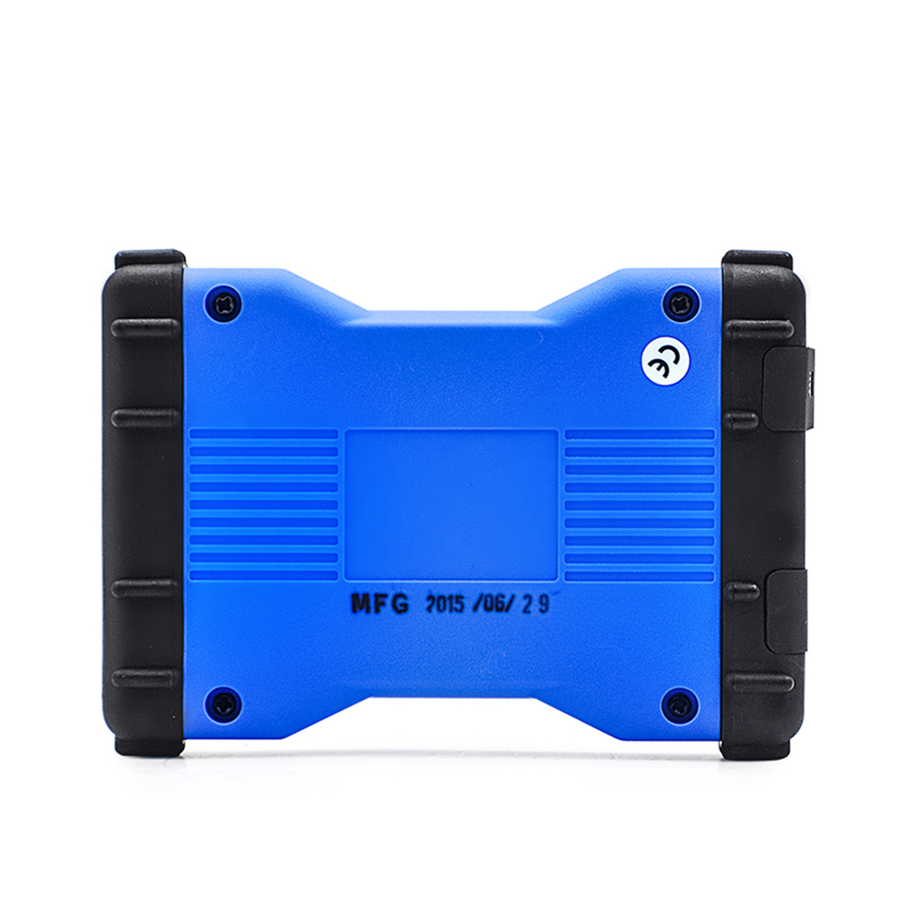 Latest Version 2021.11 Version TCS CDP Car and Truck Diagnostic Tool