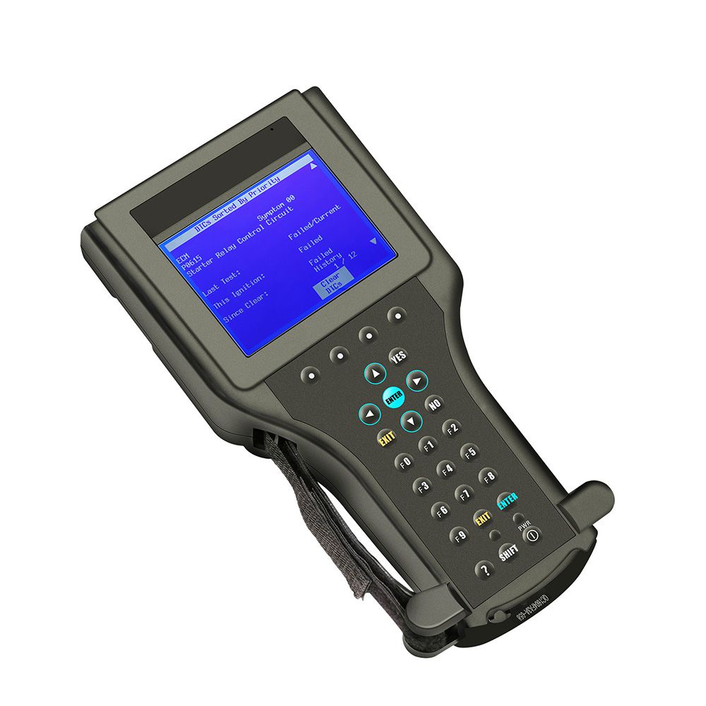 Promotion Tech2 Diagnostic Scanner For GM/SAAB/OPEL/SUZUKI/ISUZU/Holden Full Package