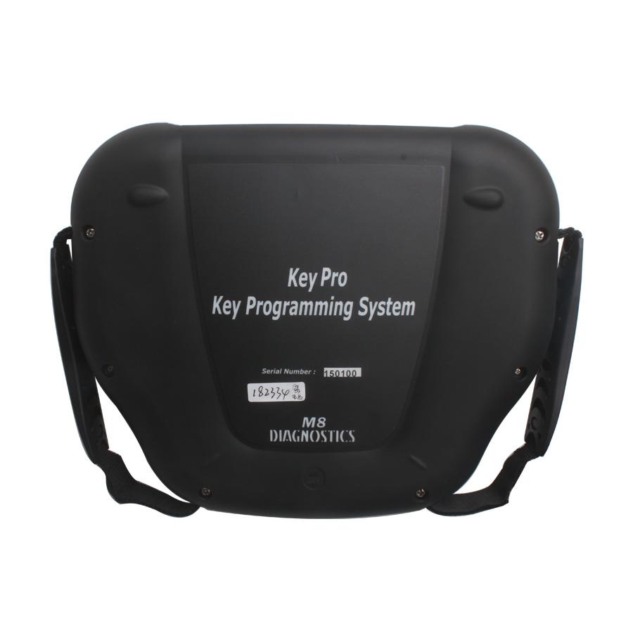 Promoción de Key pro M8 con 800 tokens best Auto Key programer Tool