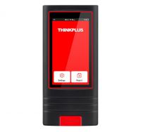 Iniciar thinkcar thinkplus diagnóstico de automóviles inteligentes carga automáticamente informes profesionales para una inspección automática fácil de todo el sistema