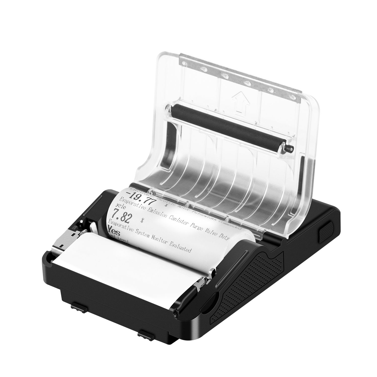 Mini impresora thinkcar thinkprinter para thinktool Pro / pros / pros + 100% impresora thinktools original