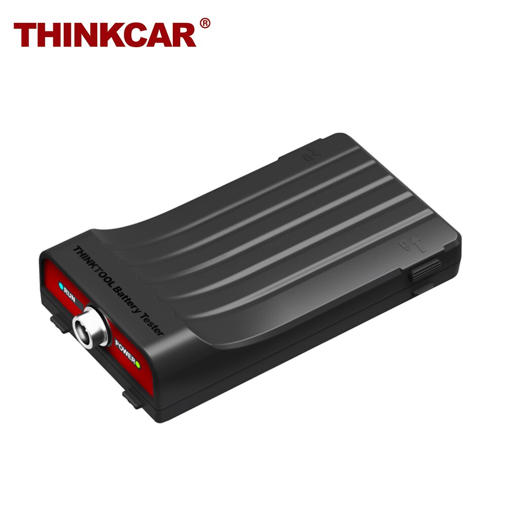 ThinkCar ThinkTool Battery Tester Professional High Precision for ThinkTool pro / Pros / Pros+ 100% original