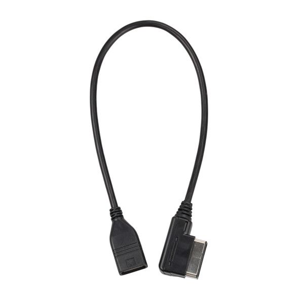 Third Generation Audi AMI USB Interface Cable