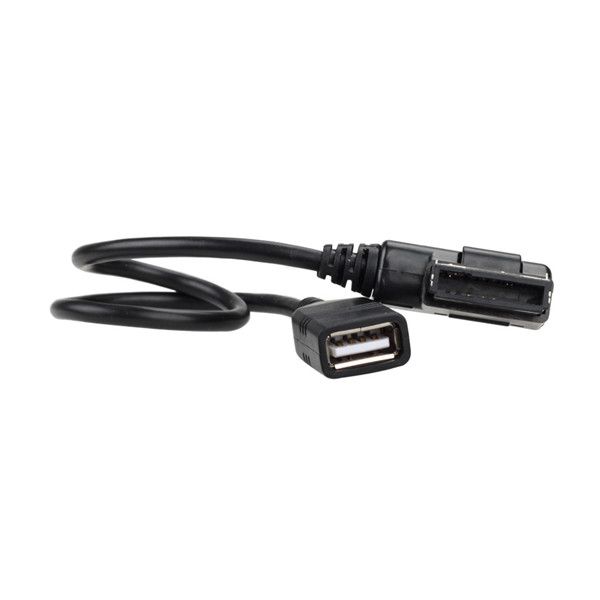 Third Generation Audi AMI USB Interface Cable