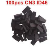 100 chips clonados CN3 id46 (para dispositivos cn900 o nd900)