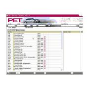 2015.07V Spare Parts Catalog For Porsche Cars PET 7.3
