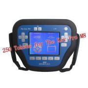 Tokens for The Key Pro M8 Auto Key Programmer M8 Diagnosis Locksmith Tool No Limitation