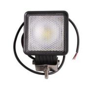 Luz de trabajo LED de inundación de 30w rinoceronte todoterreno Polaris truck 4x4 4wd jeep Spotlight