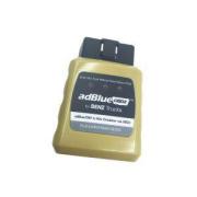 Simulador Ad - blueobd2 para dispositivos plug - and - Play de camiones Benz