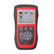 Autel MaxiCheck DPF Reset Special Application Diagnostics Update Online