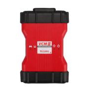 Herramienta de diagnóstico vcm2 VCM II de mejor calidad con función WiFi para Ford y Mazda ID V101