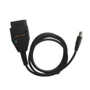 CMD CAN Flasher V1251 CMD EDC16 CAN Flasher v1251 USB Car Diagnostic Connector Cable ECU Chip Tuning Diagnostic Tool