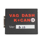 VAG Dash k + can v4.22