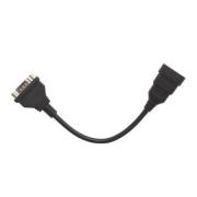 Cable de conexión Fiat 3pin para x431 IV / Diagun III / x431 PAD / x431 idiag