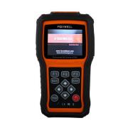 Foxwell NT500 VAG 스캐너에서 18개월 동안 UDS 프로토콜 업데이트 없음