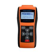 Foxwell NT600 엔진 에어백 ABS SRS 재설정 고장 진단기, 자동차/SUV/미니밴용