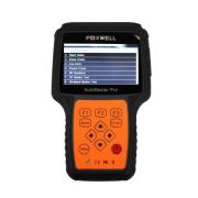 Foxwell NT644 AutoMaster All Makes Full Systems+EPB+ 오일 수리 스캐너
