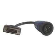 Conjunto completo de cables para el enlace USB xtruck 125032