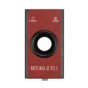 Hitag2 v3.1 programador de teclados (rojo)