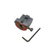 JIG Jaguar (jig) para máquinas automáticas de corte de llaves V8 / X6 / a7 / E9