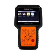 새로운 Foxwell NT612 AutoMaster Pro European Makes 4 시스템 스캐너