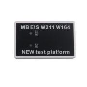 Nuevo MB EIS w211 w164 w212 MB Plataforma de prueba EIS Mercedes - Benz MB programador de claves automáticas