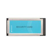 Security Card