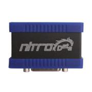 La Caja de ajuste del chip nitrodata para motociclistas M11 se vende bien