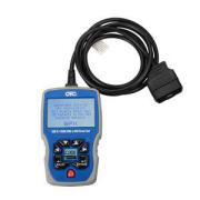 OTC OBDII can ABS airbag (srs) 3111 detector de fallas obd2 eobd lector de código