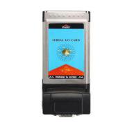 PCMCIA TO RS232 para MB - Star C3 y otros ordenadores no IBM t30