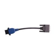 PN 88890027 cable de adaptación de 8 Pines Volvo / Mack para enlaces USB xtruck 125032 y vxscan V90