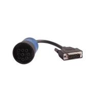 Pn448015 para enlaces USB xtruck 125032 y cables Caterpillar vxscan V90
