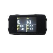 QUICKLYNKS (TG6) TurboGauge VI 2.8" Color Screen Auto Trip Monitor