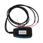 Simulador de camión Mercedes - Benz adbluebd2 (solo para el sistema Bosch adbluebd2)