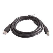 Cable USB 2.0 a hilo exterior a B cable exterior 1.2m para BMW icom, TCS CDP + y la mayoría de las herramientas de diagnóstico