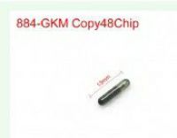 Dispositivo 884 con chip de copia tkm - 48 (se puede repetir diez veces)